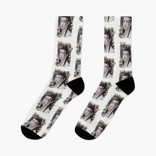 Item preview, Wang Yibo (王一博) Chinese Actor Cdrama Chinese Entertainment Scrapbook Collage Cozy Y2K Vintage Design designed and sold by HELL0WBELLO.