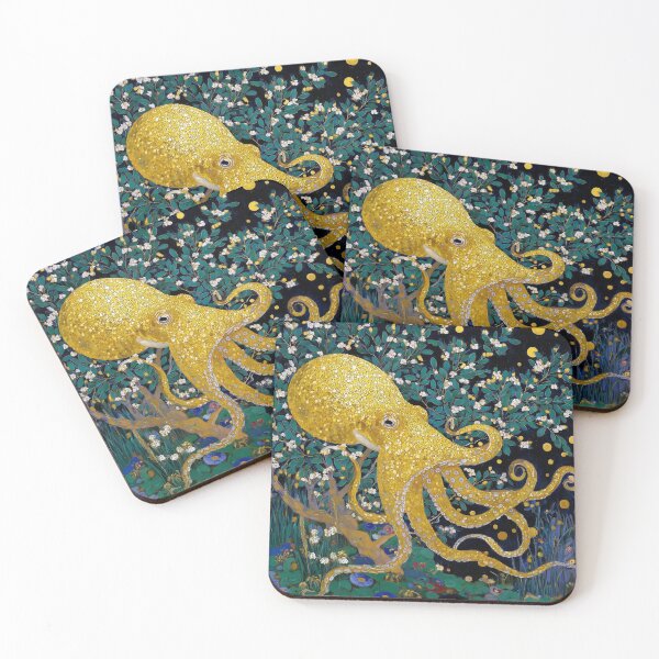 Item preview, OCTOPUS - SEASCAPE .155 designed and sold by lautir.