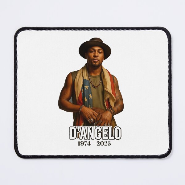 Item preview, Chemise D'Angelo, Rip D'Angelo designed and sold by FredrikaMorris.
