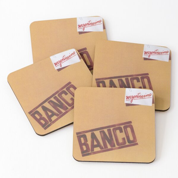 Item preview, Banco del Mutuo Soccorso - Álbum Urgentissimo 1980 designed and sold by Bosewrop.
