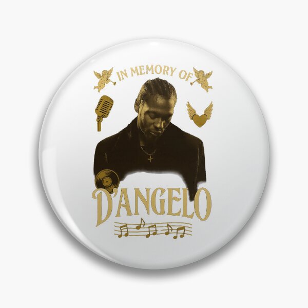 Item preview, Chemise D'Angelo, Rip D'Angelo designed and sold by FredrikaMorris.