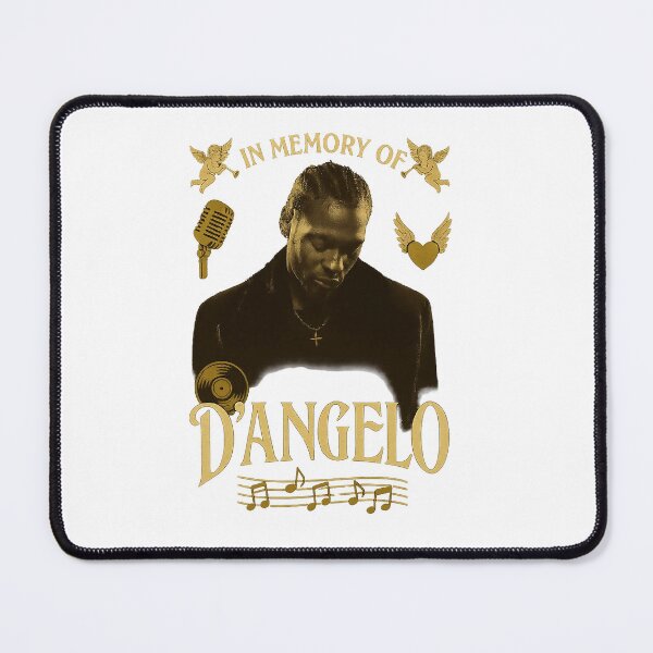 Item preview, Chemise D'Angelo, Rip D'Angelo designed and sold by FredrikaMorris.