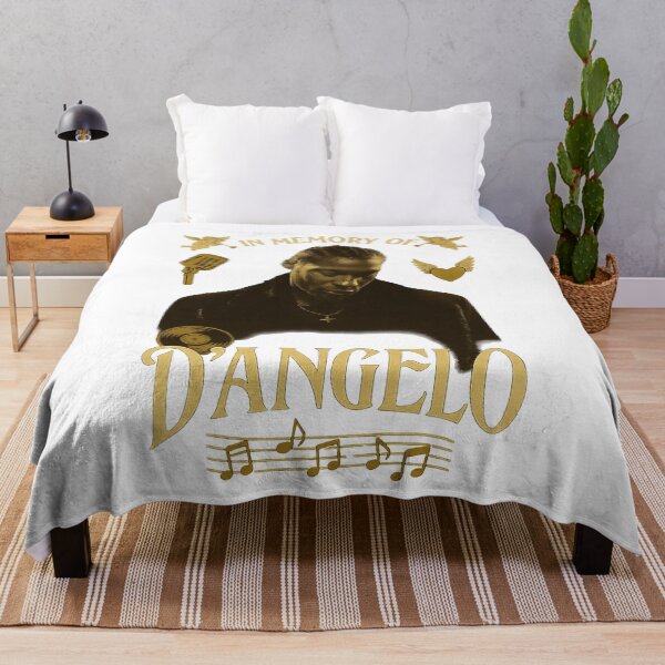 Item preview, Chemise D'Angelo, Rip D'Angelo designed and sold by FredrikaMorris.
