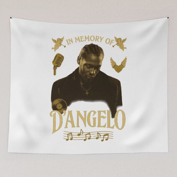 Item preview, Chemise D'Angelo, Rip D'Angelo designed and sold by FredrikaMorris.