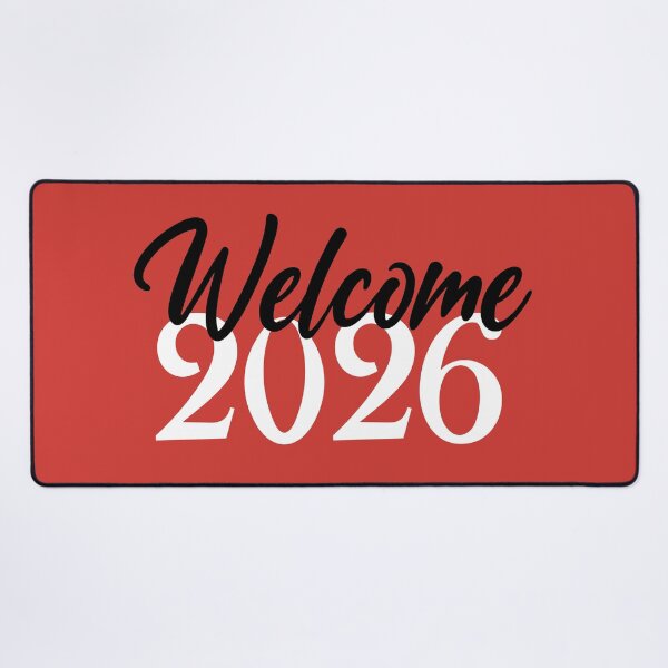 Item preview, Happy New Year 2026 - Merry Christmas designed and sold by Wolagno.