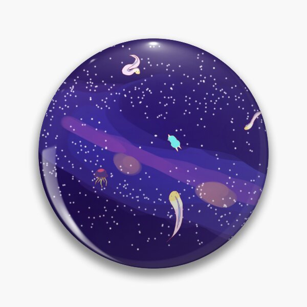 Item preview, space scape designed and sold by EvonShop.