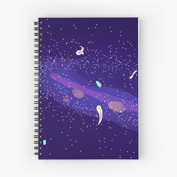 Item preview, space scape designed and sold by EvonShop.