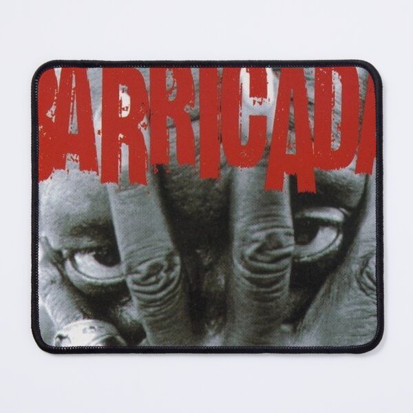 Item preview, Barricada - Acción Directa album 2000 designed and sold by Bosewrop.