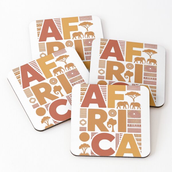 Item preview, Africa African Design Prints designed and sold by Africa My Tribe.