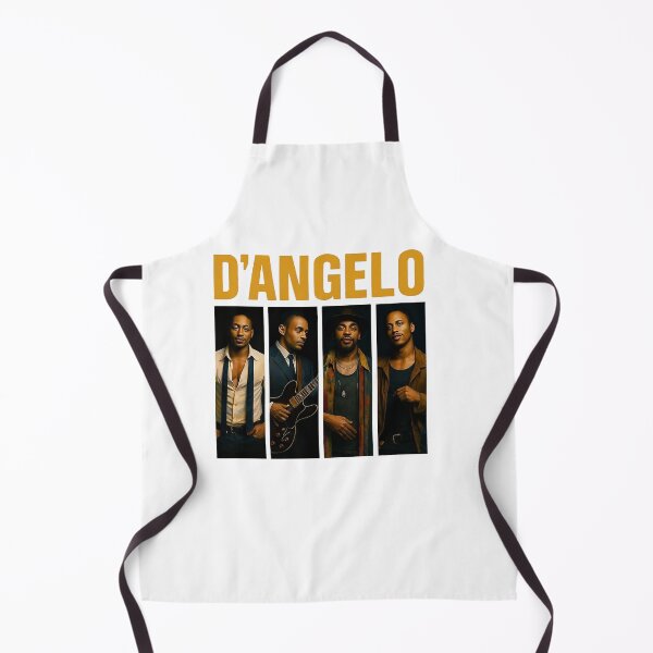 Item preview, Chemise D'Angelo, Rip D'Angelo designed and sold by FredrikaMorris.