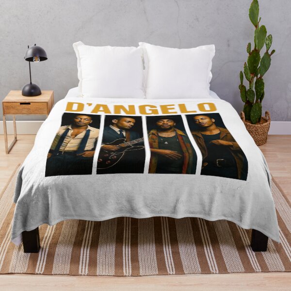 Item preview, Chemise D'Angelo, Rip D'Angelo designed and sold by FredrikaMorris.