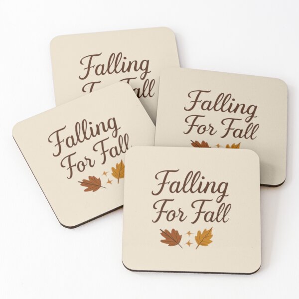 Item preview, Falling For Fall Edition | Cozy Autumn Outfit | Romantic Fall Tee designed and sold by ObeisanceEternal.