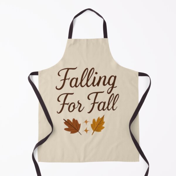 Item preview, Falling For Fall Edition | Cozy Autumn Outfit | Romantic Fall Tee designed and sold by ObeisanceEternal.