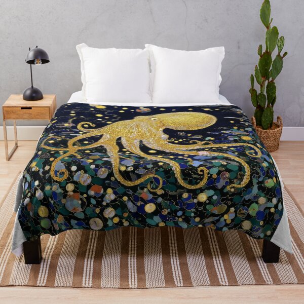 Item preview, OCTOPUS - SEASCAPE .157 designed and sold by lautir.