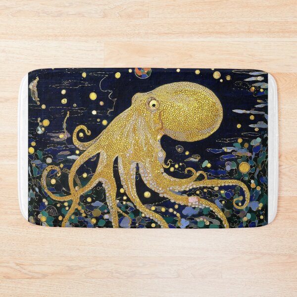 Item preview, OCTOPUS - SEASCAPE .157 designed and sold by lautir.
