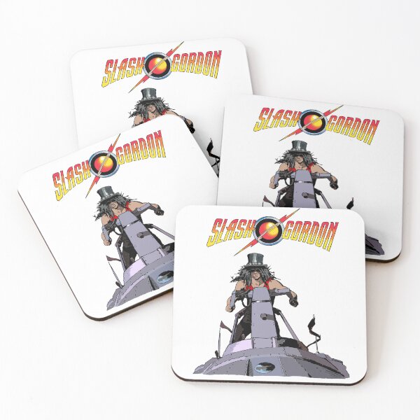 Item preview, Slash Gordon designed and sold by triggernaut.