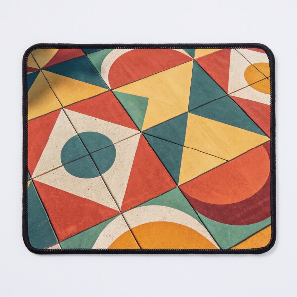 Item preview, Modular Geometric Shapes designed and sold by Bionson Art.