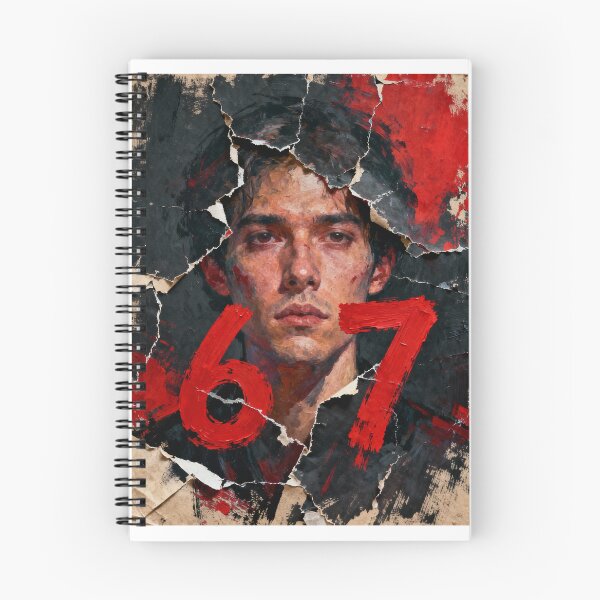 Item preview, 67 revolution designed and sold by stableImaginarium.