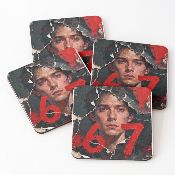 Item preview, 67 revolution designed and sold by stableImaginarium.