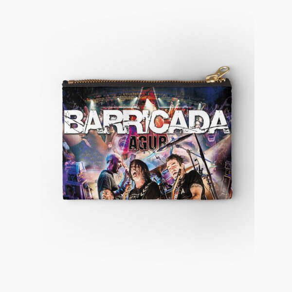 Item preview, Barricada - Álbum de Agur 2014 designed and sold by Bosewrop.