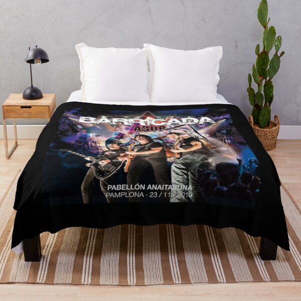 Item preview, Barricada - Álbum de Agur 2014 designed and sold by Bosewrop.