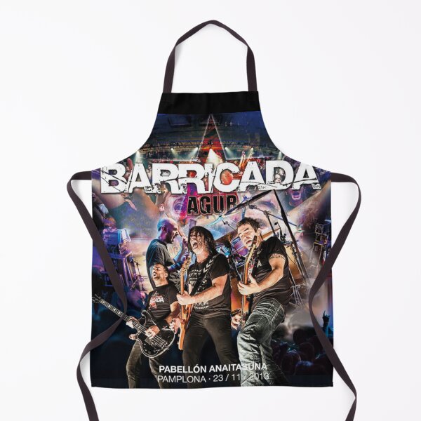 Item preview, Barricada - Agur album 2014 designed and sold by Bosewrop.