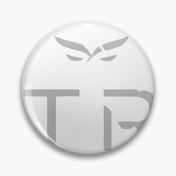 Item preview, RTRY Logo - distressed designed and sold by RTRY.