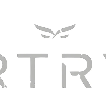 Imagen de la obra Logotipo RTRY - desgastado de RTRY