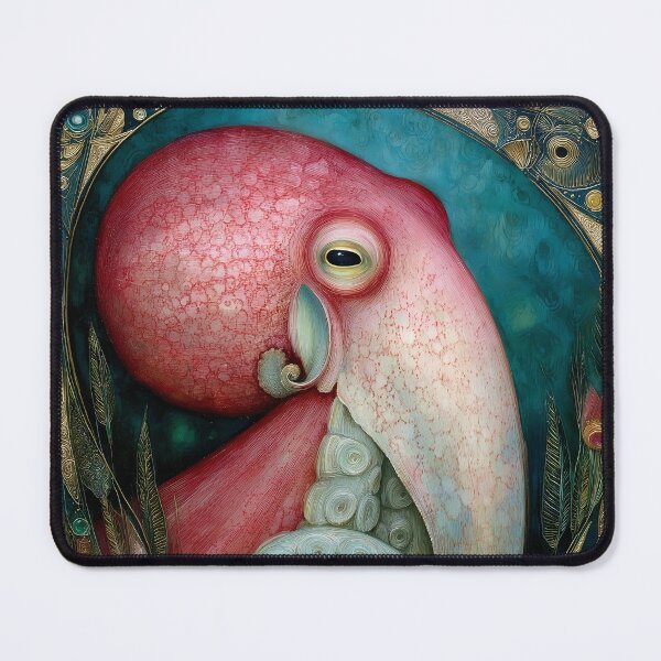 Item preview, OCTOPUS - SEASCAPE .158 designed and sold by lautir.