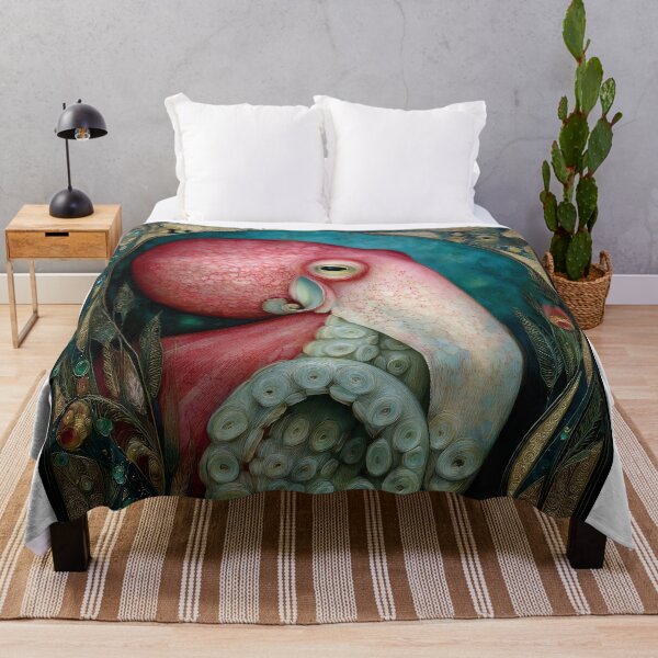 Item preview, OCTOPUS - SEASCAPE .158 designed and sold by lautir.