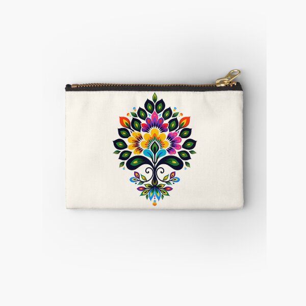 Item preview, Polish Flowers Pattern | wycinanki | Folklore | Folk Art designed and sold by xiao xuans.