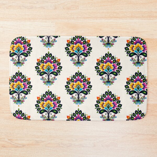 Item preview, Polish Flowers Pattern | wycinanki | Folklore | Folk Art designed and sold by xiao xuans.