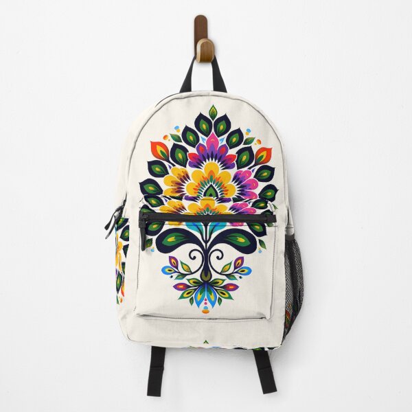 Item preview, Polish Flowers Pattern | wycinanki | Folklore | Folk Art designed and sold by xiao xuans.