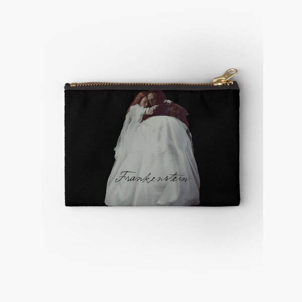 Item preview, Frankenstein Jacob Elordi Poster – Gothic Movie Fan Art Print Inspired by Guillermo del Toro’s Frankenstein (2025), Vintage Horror Wall Art Gift designed and sold by Kerryberri.