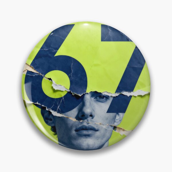 Item preview, 67 street poster designed and sold by stableImaginarium.