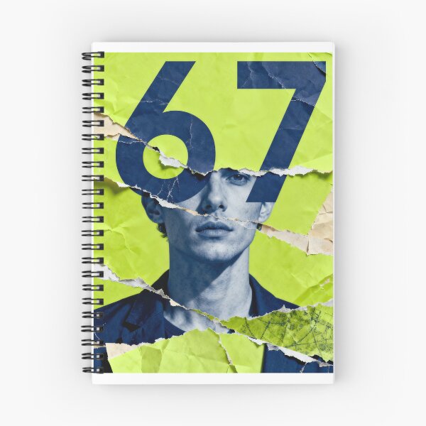 Item preview, 67 street poster designed and sold by stableImaginarium.
