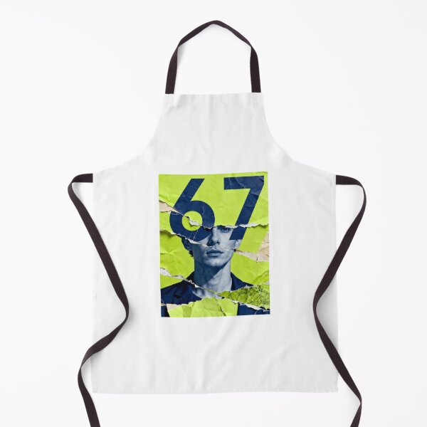Item preview, 67 street poster designed and sold by stableImaginarium.