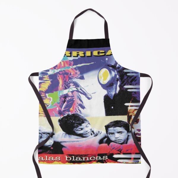 Item preview, Barricada - Balas Blancas album 1992 designed and sold by Bosewrop.
