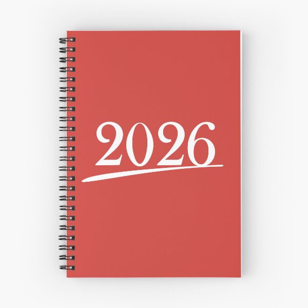 Item preview, Happy New Year 2026 - Merry Christmas designed and sold by Wolagno.