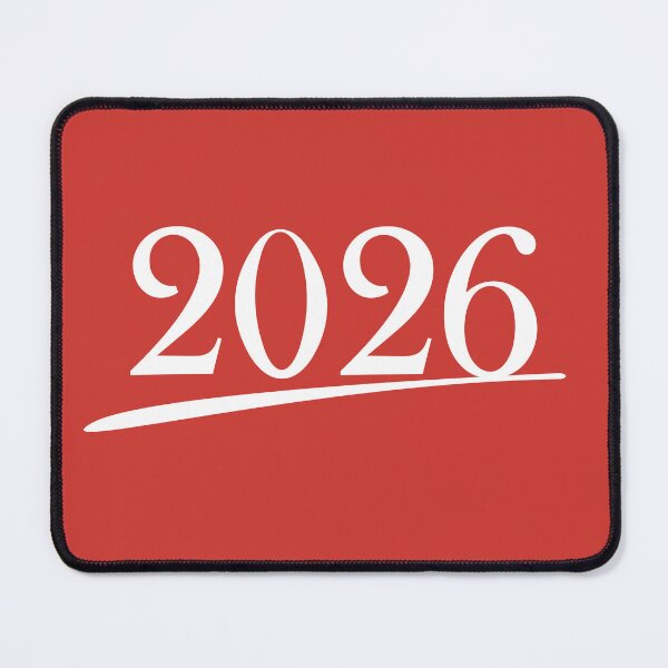 Item preview, Happy New Year 2026 - Merry Christmas designed and sold by Wolagno.