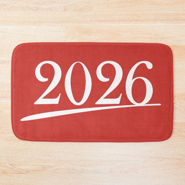 Item preview, Happy New Year 2026 - Merry Christmas designed and sold by Wolagno.