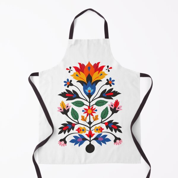 Item preview, Polish Flowers Pattern | wycinanki | Folklore | Folk Art designed and sold by xiao xuans.