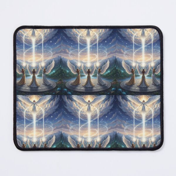 Item preview, Angel Magic designed and sold by Karen Persephone .