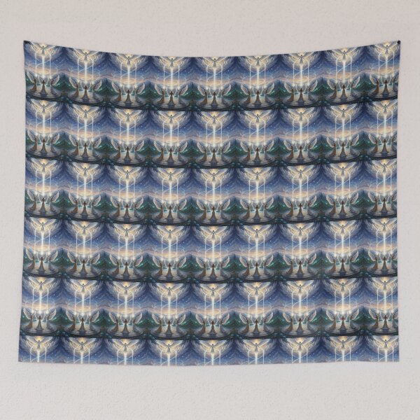 Item preview, Angel Magic  designed and sold by Karen Persephone .
