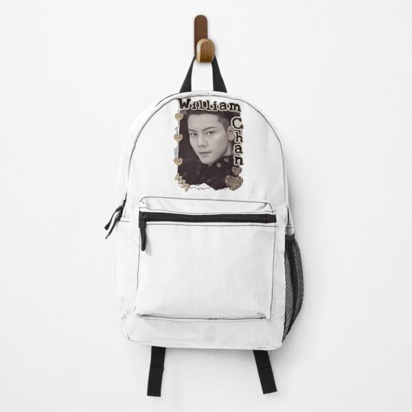 Item preview, William Chan (William Chan Wai-ting) (陳偉霆​​) Hong Kong Actor and Singer Chinese Actor Cdrama Chinese Entertainment Scrapbook Collage Cozy Y2K Vintage Design designed and sold by HELL0WBELLO.