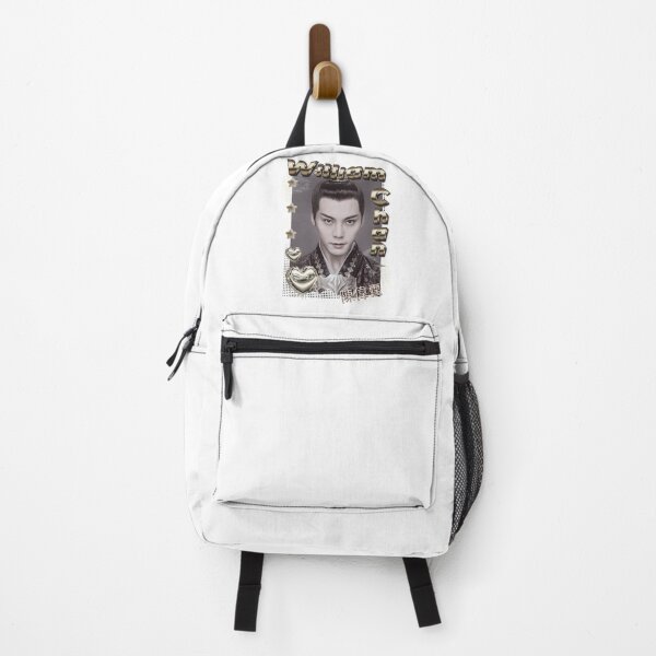 Item preview, William Chan (William Chan Wai-ting) (陳偉霆​​) Hong Kong Actor and Singer Chinese Actor Cdrama Chinese Entertainment Scrapbook Collage Cozy Y2K Vintage Design designed and sold by HELL0WBELLO.