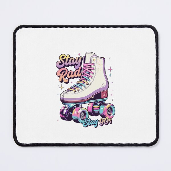 Item preview, That 90s Mood Boombox – Cute Retro Cartoon Tee designed and sold by EcoArtTees.