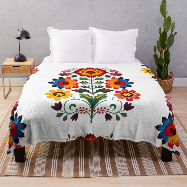 Item preview, Copy of Hungarian Folk Flower Design designed and sold by xiao xuans.