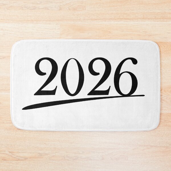 Item preview, 2026 - Happy New Year 2026 designed and sold by Wolagno.