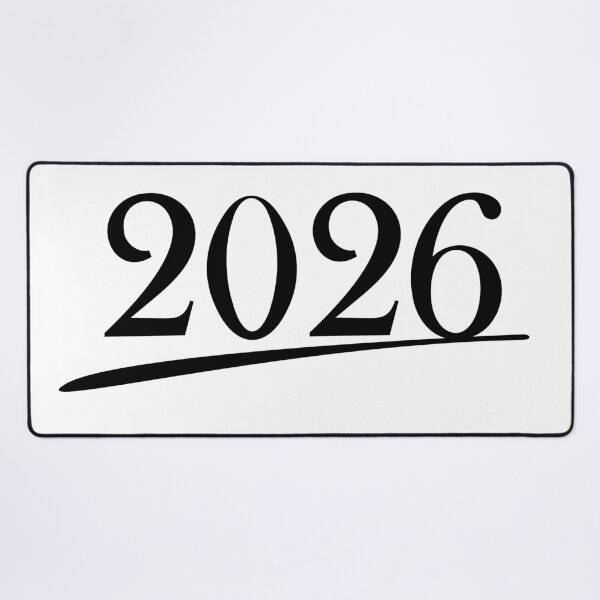 Item preview, 2026 - Happy New Year 2026 designed and sold by Wolagno.